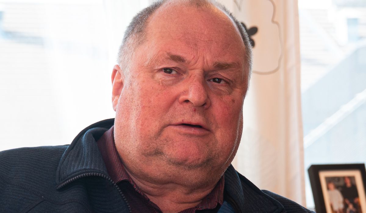 Når og hvor har vi gått glipp av en milliard?