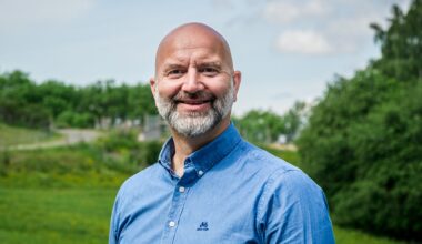 Nortura, Næringsliv | Nortura ansetter Øystein Knoph som direktør