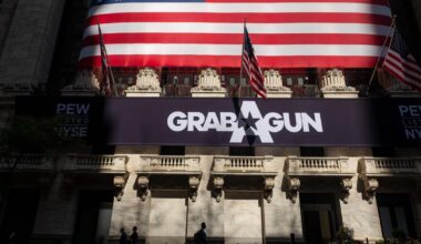 USA oppretter nytt kontor for våpenrettigheter