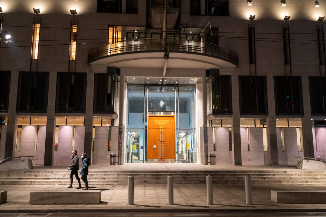 16-åring tiltalt for vold og drapstrusler mot jevnaldrende gutt og to lærere