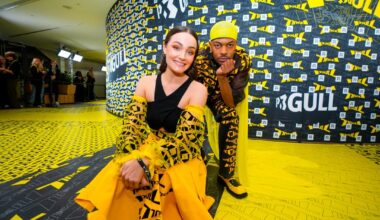 P3 Gull 2025: Dette er de nominerte