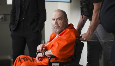 Dømt til døden for drap – døde av naturlige årsaker