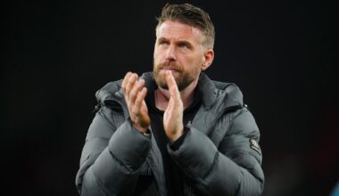 Rob Edwards ny manager i Wolves