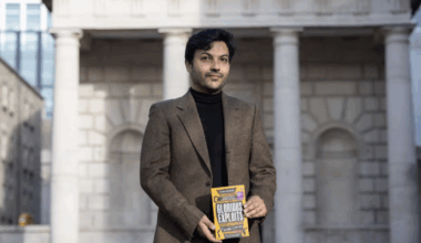 Ferdia Lennon vinner Rooney-prisen | Litteratur -