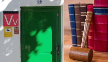 Slik er Kanariøyenes nye lov for ferieboliger