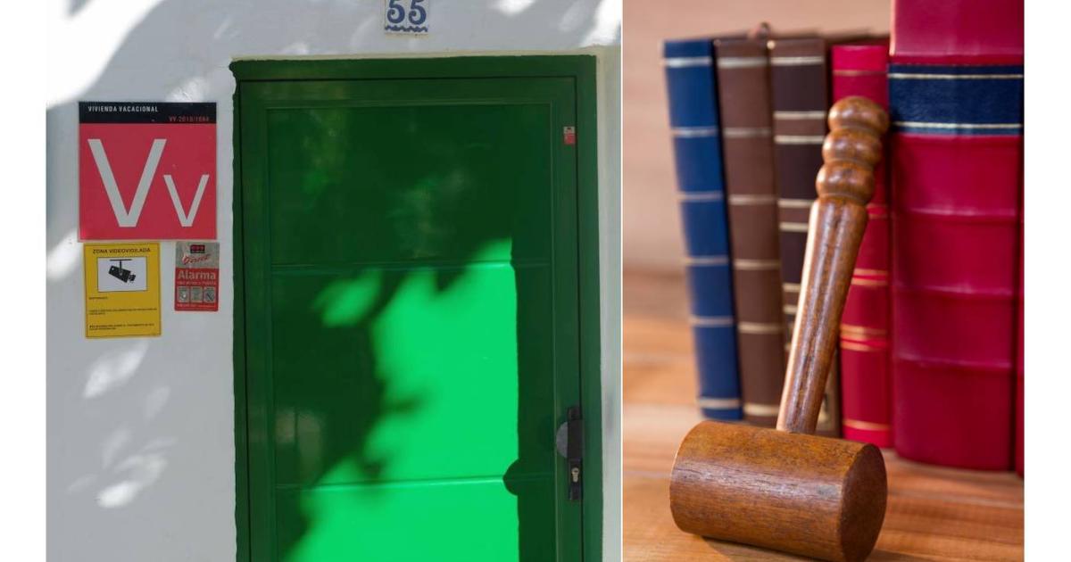 Slik er Kanariøyenes nye lov for ferieboliger