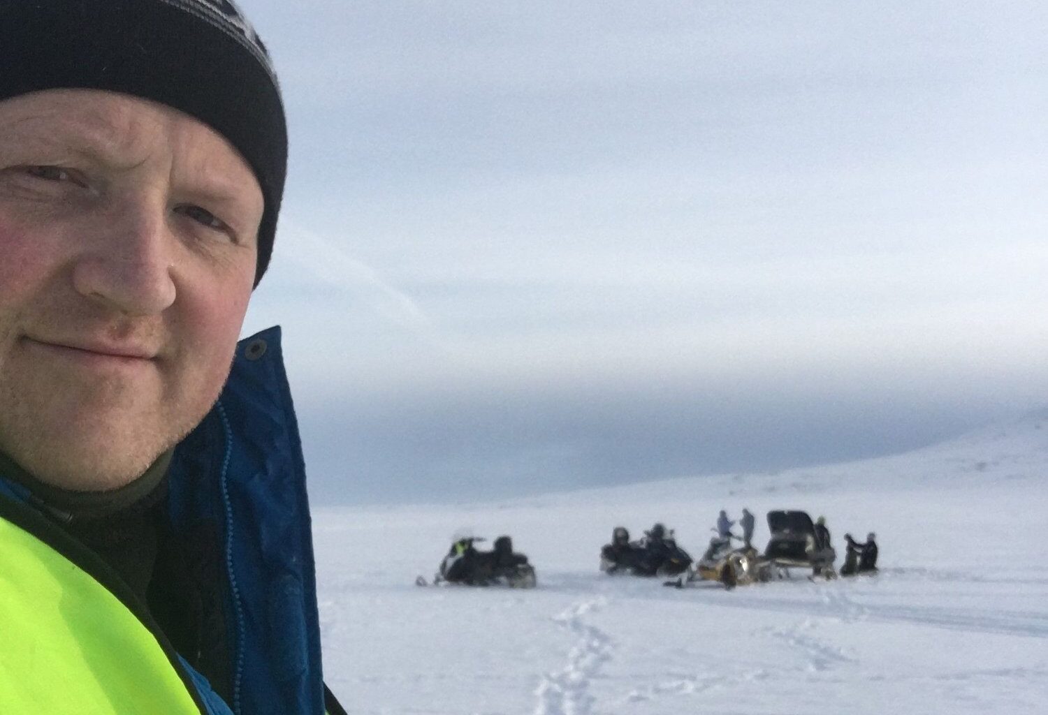 Motorferdsel i utmark, Motorferdselsloven | Når hverdagsfolk i nord fremstilles som kriminelle