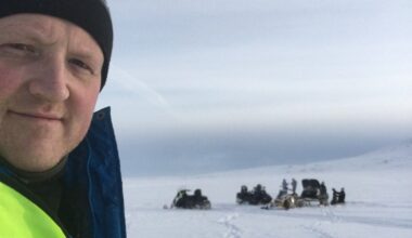 Motorferdsel i utmark, Motorferdselsloven | Når hverdagsfolk i nord fremstilles som kriminelle