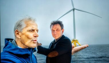 Vi kan fortsette å produsere gass utover 2040