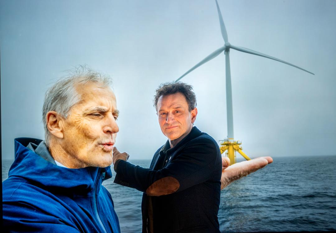 Vi kan fortsette å produsere gass utover 2040