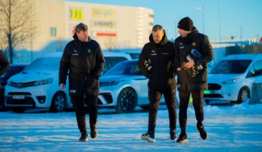 Glimt, Sport | Fem snakkiser før Glimt – Juventus: – Litt pudder, sminke og et lite ansiktsløft trengs - Avisa Nordland