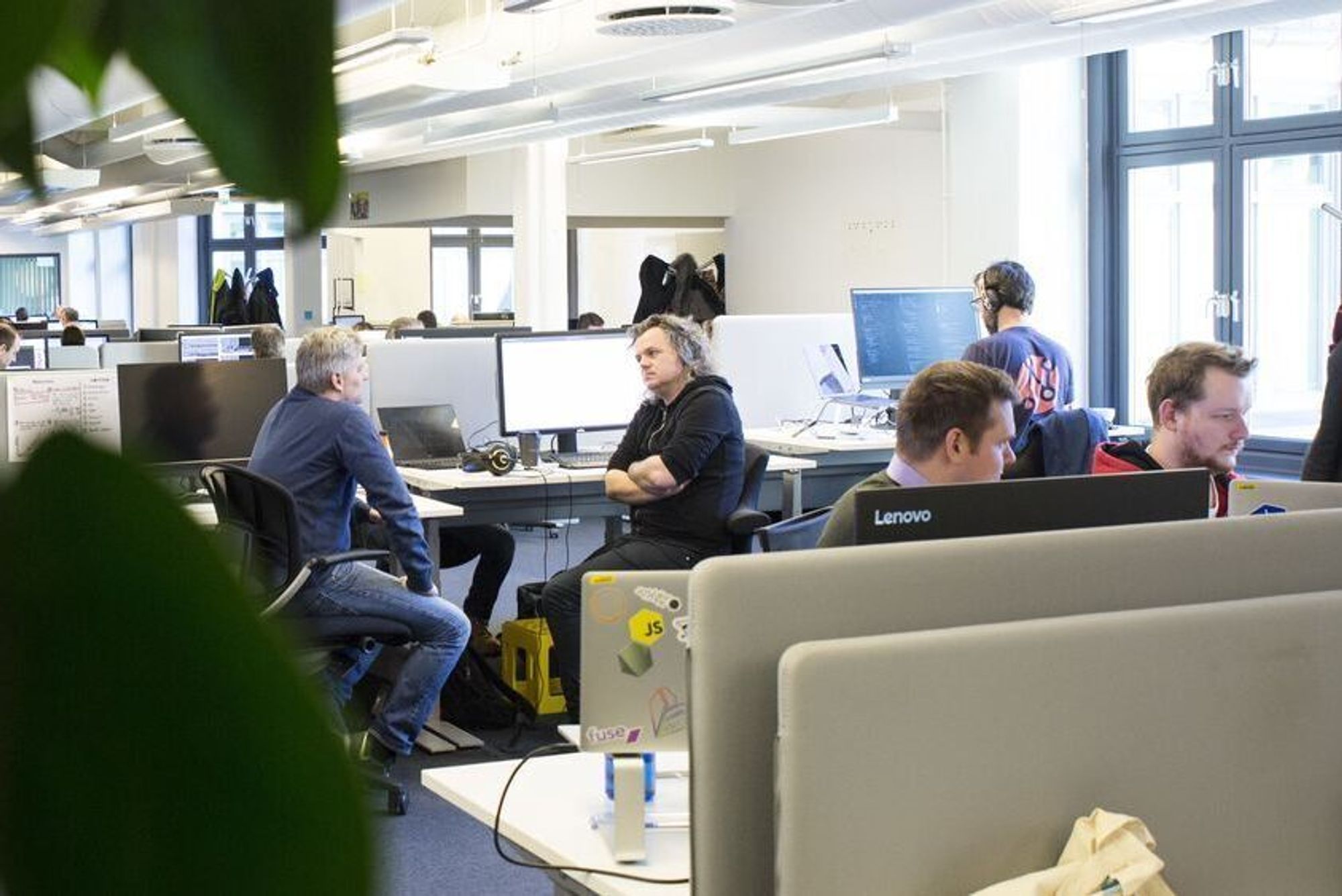 Det mangler fortsatt strukturer for å få til tverrsektoriell utvikling, men svaret ligger ikke i mer ansvar og myndighet, mener Terese Bjerke.