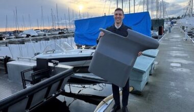 Regjeringen, Oslofjorden | Forbyr utildekket isopor på flytebrygger og bøyer - Fredriksstad Blad