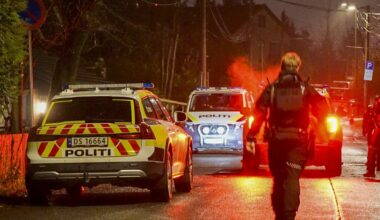 Nyheter, Krim | To tenåringer med tilknytning til Moss varetektsfengsles etter skyteepisode - Moss Avis