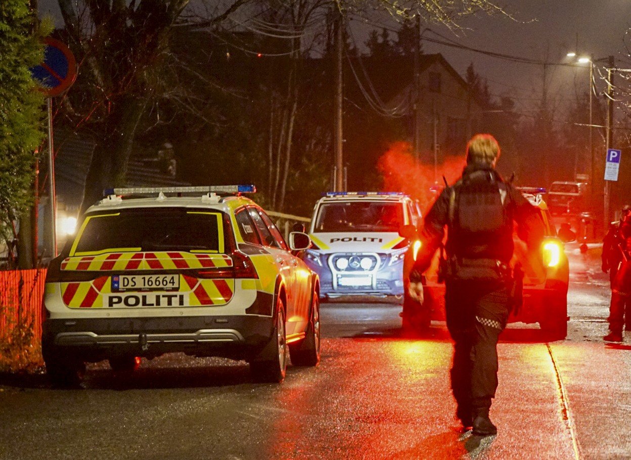 Nyheter, Krim | To tenåringer med tilknytning til Moss varetektsfengsles etter skyteepisode - Moss Avis