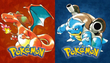 Derfor kommer Pokémon i to versjoner