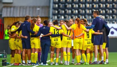 FK Bodø Glimt kvinner, Glimt