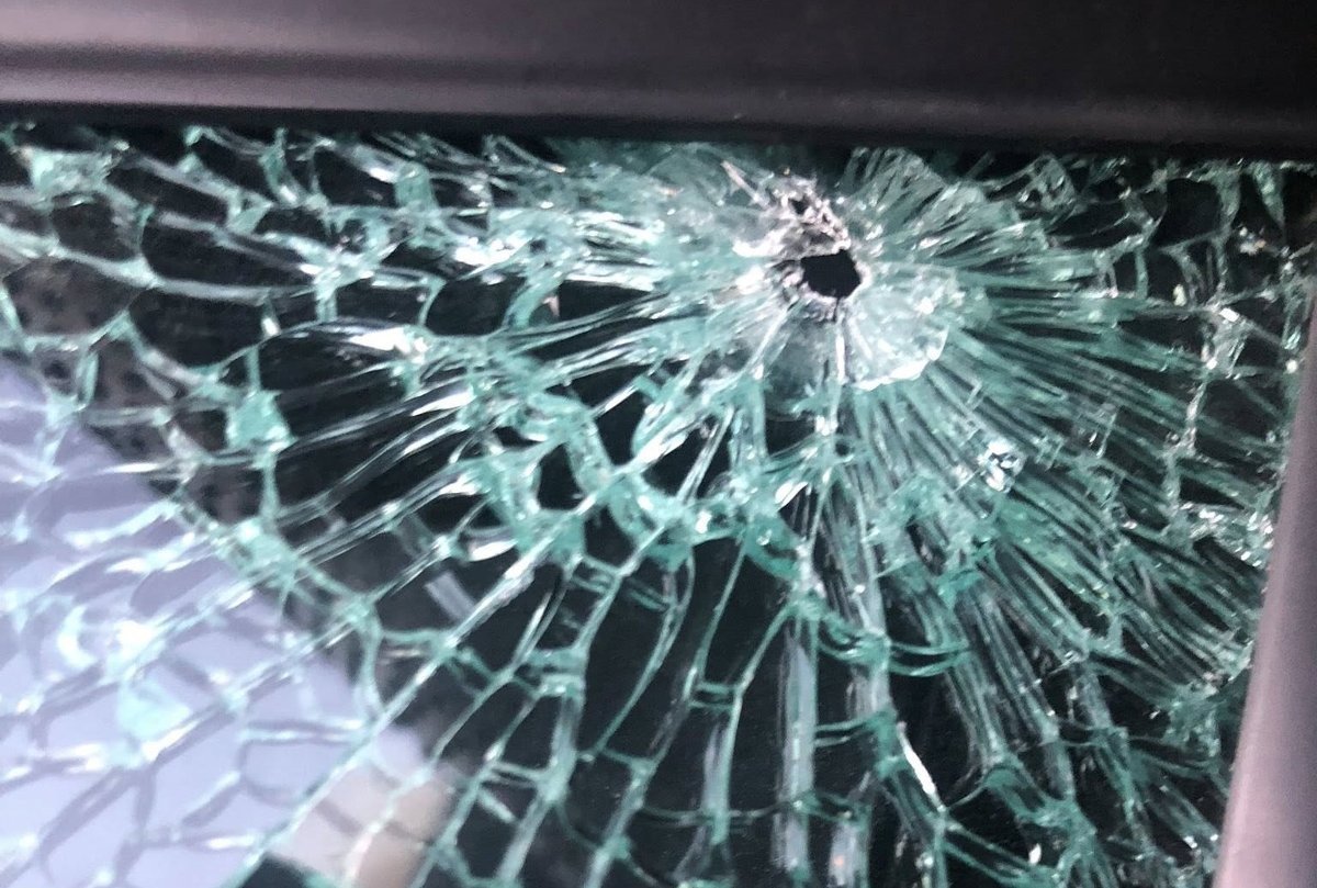 Ulykker og hendelser, Politi | Vestfold-mann pågrepet etter flere skyteepisoder