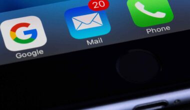 Google har aktivert skjulte AI-funksjoner i Gmail – dette må du sjekke nå