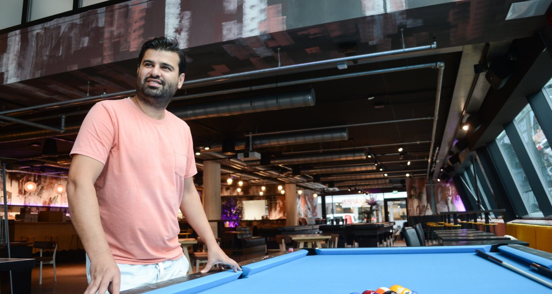 Tønsberg, Fotball | Byens barer er fullbooket i kveld: – Det blir full fres