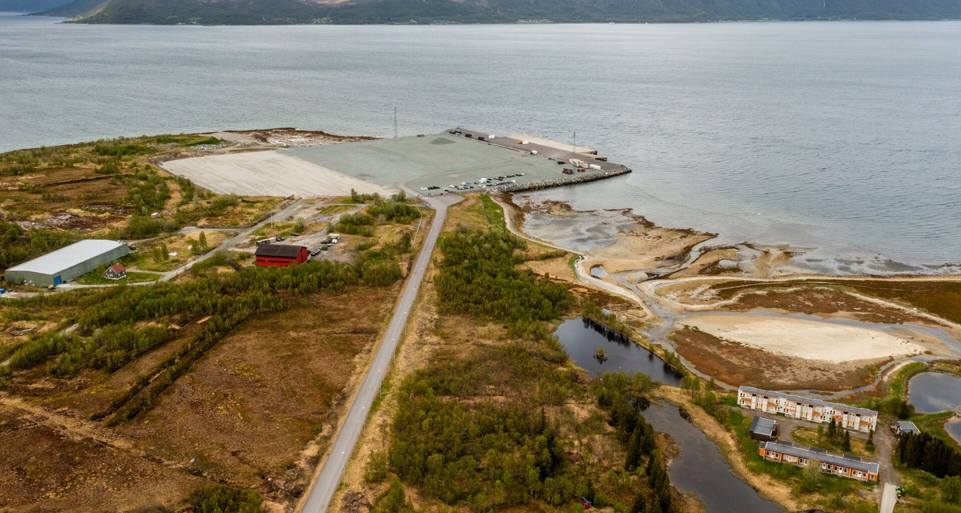 Myrvern, Samfunnsutvikling | Når vern blir viktigere enn bærekraftig samfunnsutvikling