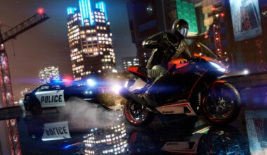 GTA Online kommer til å la deg oppgradere leiligheten din til et herskapshus neste måned - Grand Theft Auto V