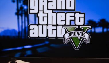 Slik får du gratis tilgang til GTA 5 på PlayStation