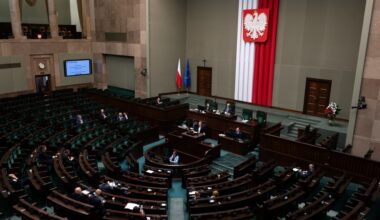 GTA 6-forsinkelse kommer til parlamentet i Polen: "Dette er en enorm skandale" -