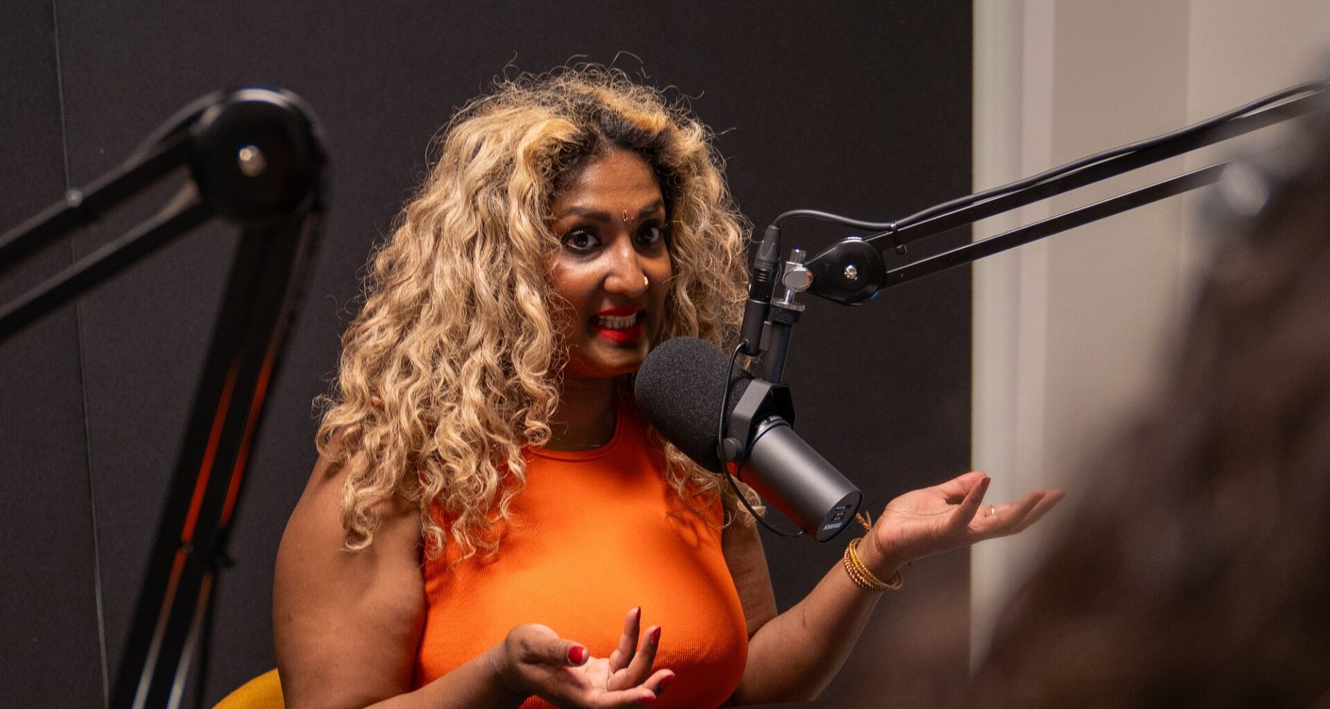 Kultur, Lund | Lanserer ny podcast: Noen må også tenke på de voksne