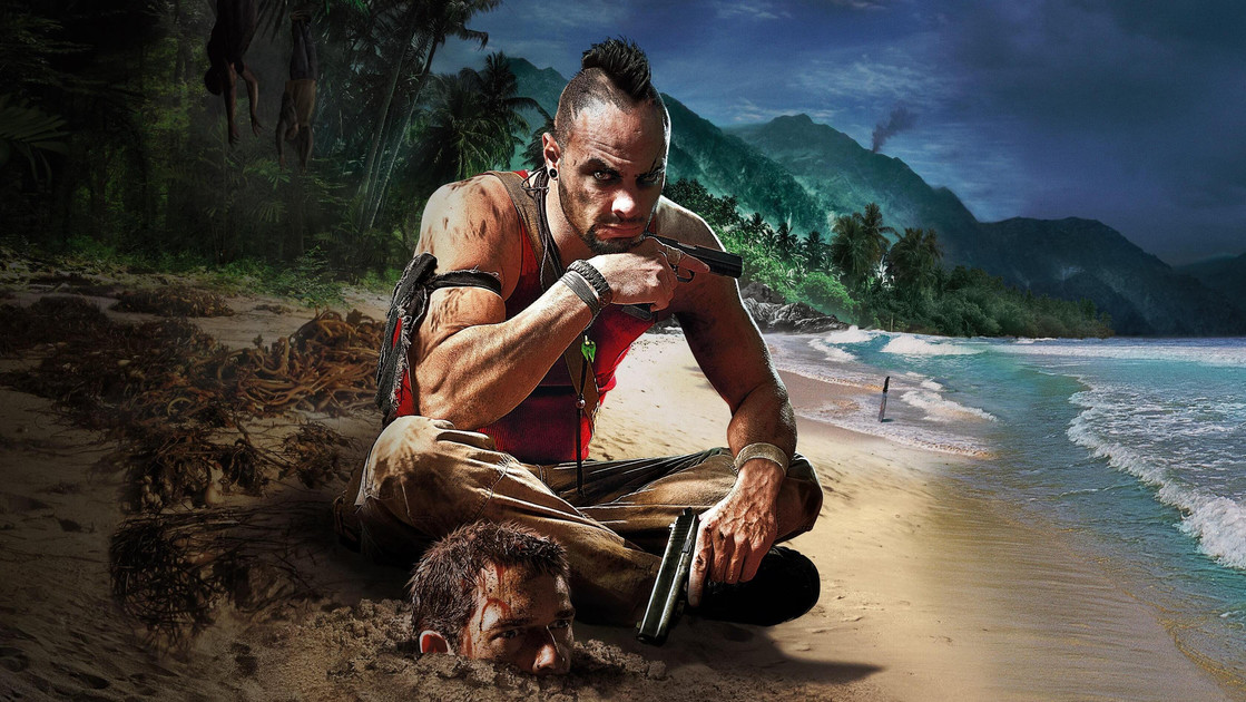 Far Cry blir TV-serie - Gamer.no