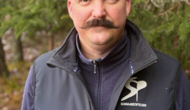 Barnehage, Natur | Skal snakke til 800 tilhørere i salen