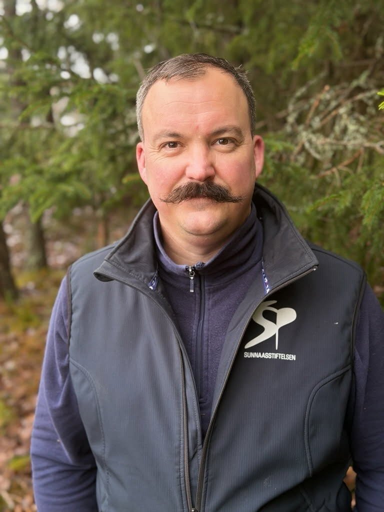 Barnehage, Natur | Skal snakke til 800 tilhørere i salen