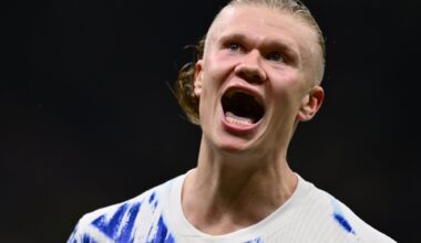 Landslaget, USA | Norge-frykt i USA: – Ikke en sjanse