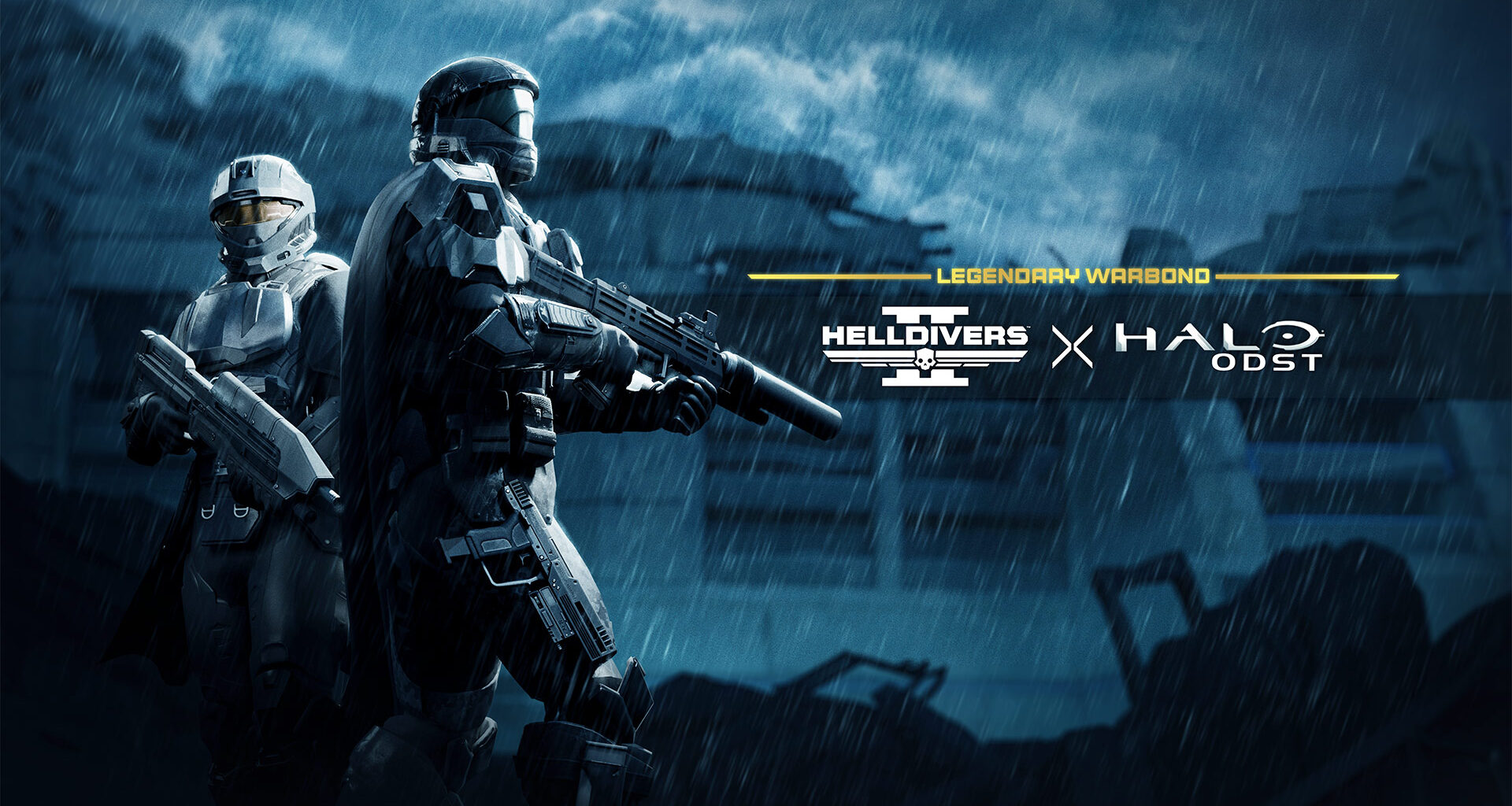 Sony sier Helldivers II "gjør det ekstremt bra" på Xbox