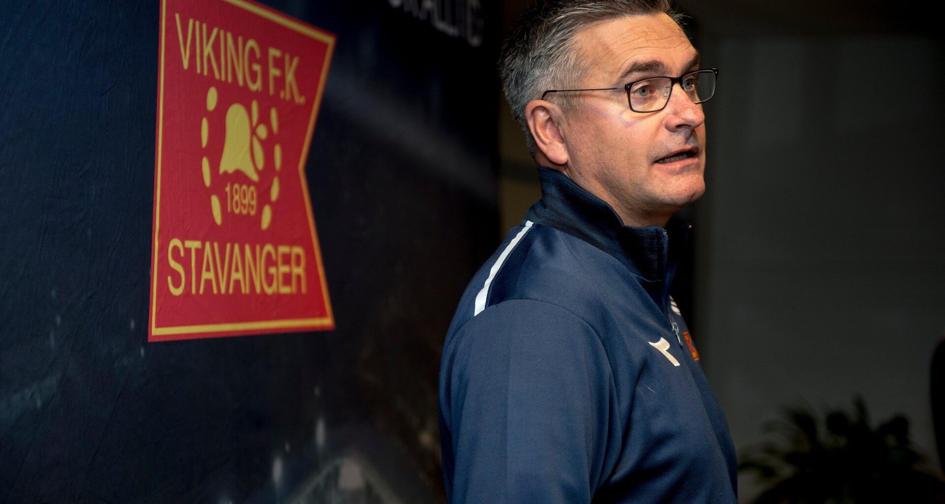 De som snudde Viking: – På et tidspunkt følte jeg at det bare var Kjartan Salvesen og jeg igjen - RA Stavanger