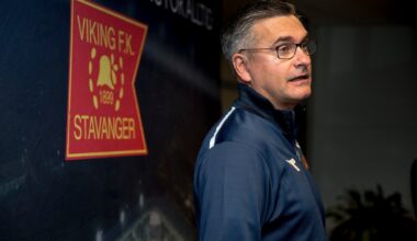 De som snudde Viking: – På et tidspunkt følte jeg at det bare var Kjartan Salvesen og jeg igjen - RA Stavanger