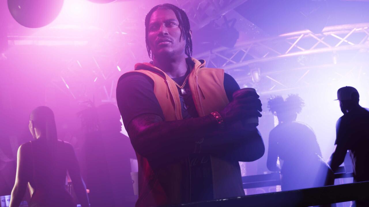 Grand Theft Auto VI Utvikleren Rockstar sier opp mellom 30 og 40 ansatte