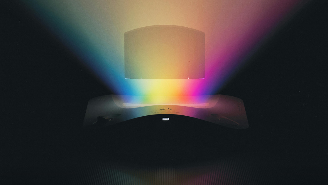 «Drømmekonsollen» kommer nå! - Gamer.no