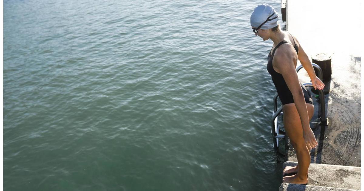 Fortsatt badeforbud på Gran Canaria