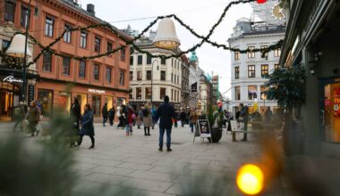 KUTTER MED ØKS: Mange av de store konsulentselskapene har gjort kraftige kutt i staben det seneste året.