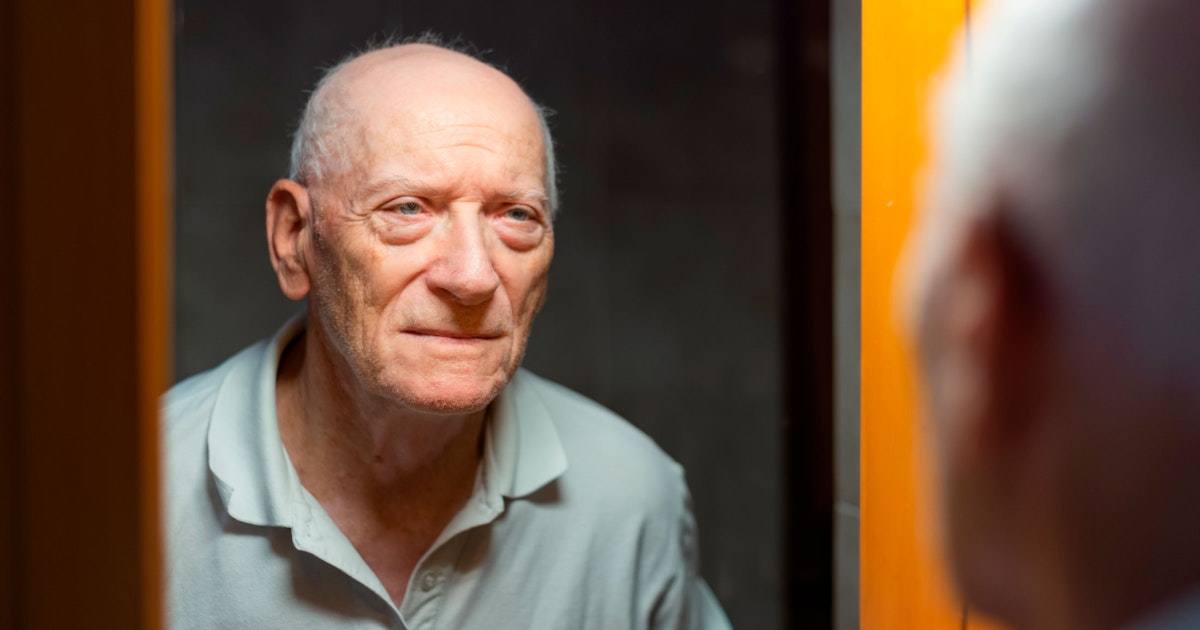 Forskere får voksne til å huske flere barndomsminner ved å vise dem deres eget ansikt