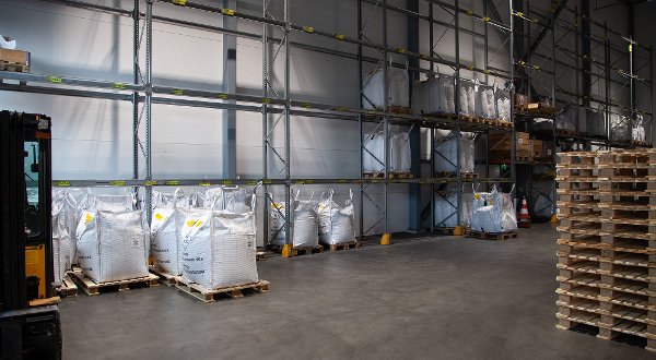 Hydrovolt Fredrikstad