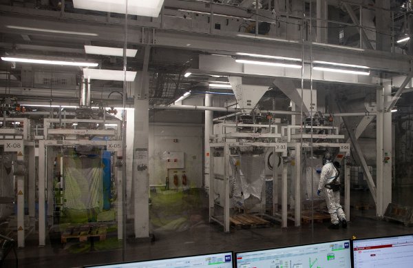 Hydrovolt Fredrikstad