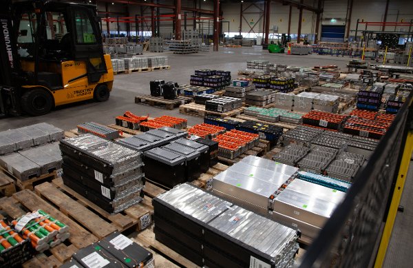 Hydrovolt Fredrikstad