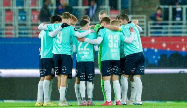 Fotball, Bryne FK | Kristiansund tok ett poeng - dømmes trolig til tap - Jærbladet