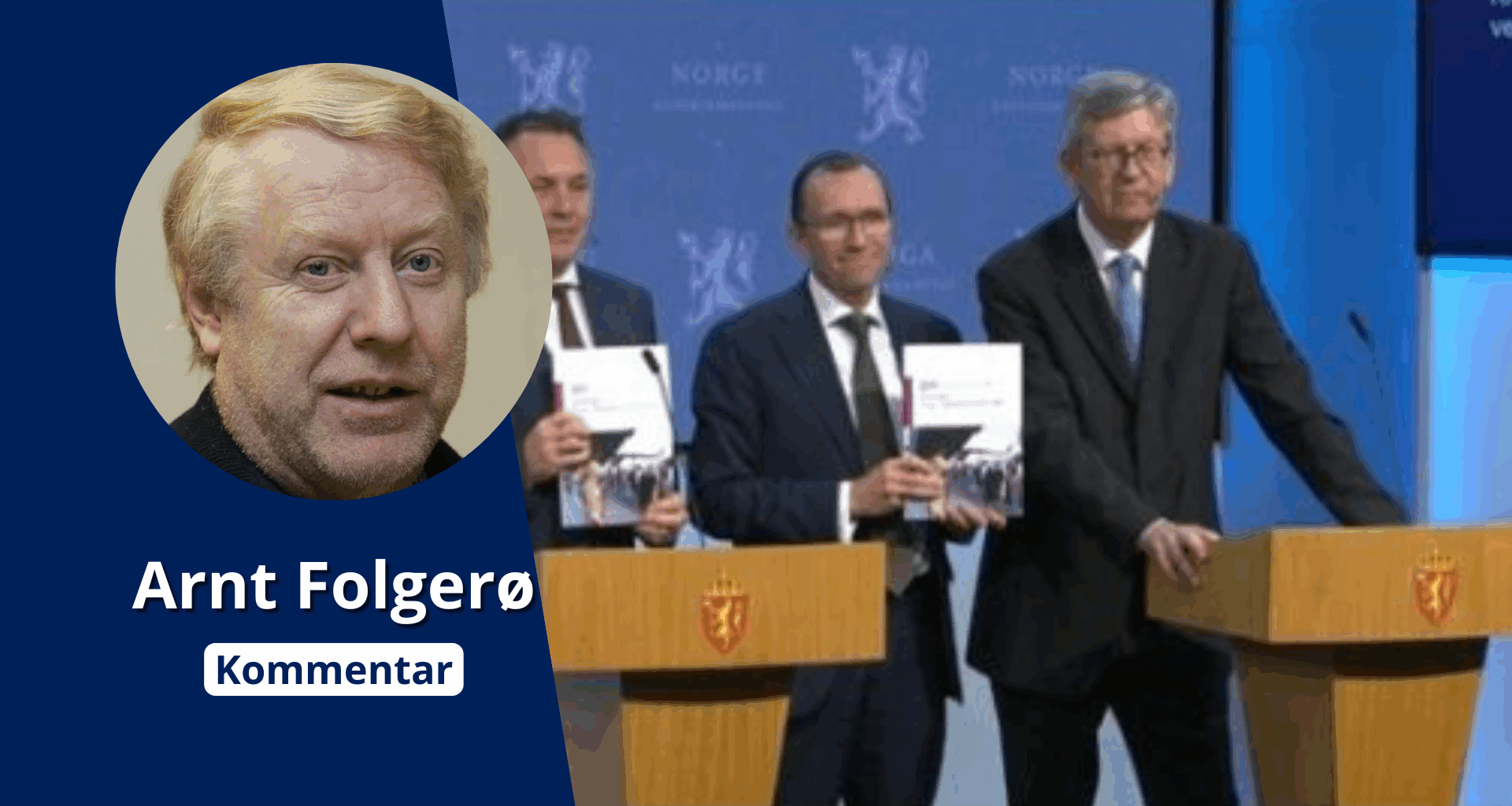 Derfor tapte Vesten i Afghanistan