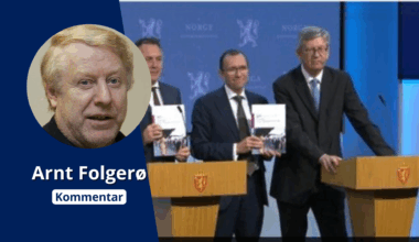 Derfor tapte Vesten i Afghanistan