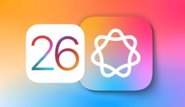 iOS 26.1 legger til justerbar gjennomsiktighet og flere nye funksjoner