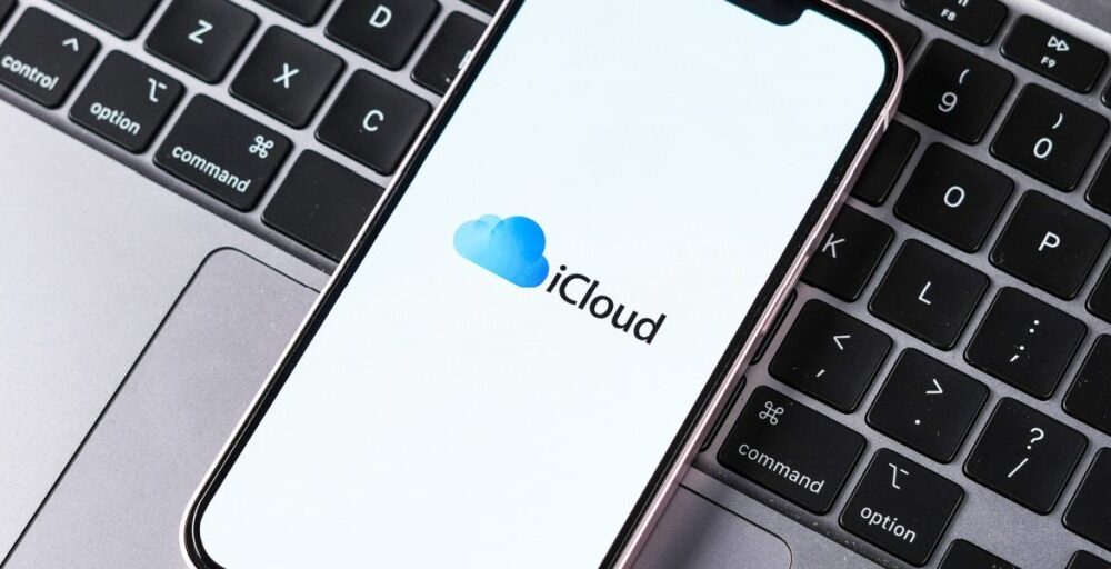 Ny e-postsvindel sprer seg: Falsk melding om full iCloud-lagring
