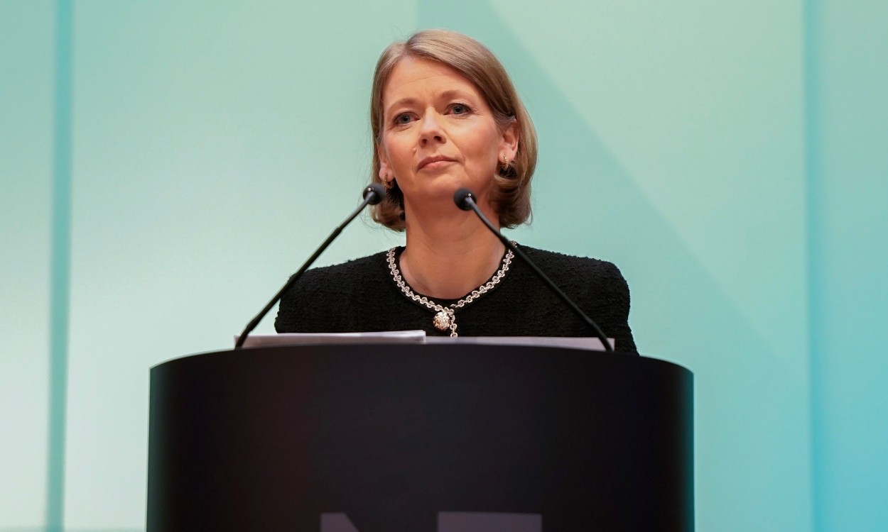 Norges Bank avventer kutt etter solid prisvekst